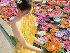 -西双版纳勐泐文化旅游区