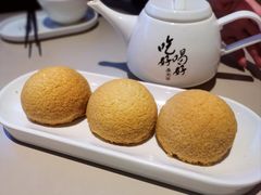 -蔡澜点心·粤菜(领展购物广场店)