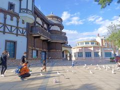 -沈阳方特欢乐世界