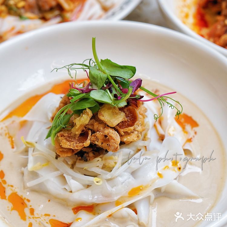 广州｜番禺四海城·创意粤式brunch🥗不一样的广式浪漫！