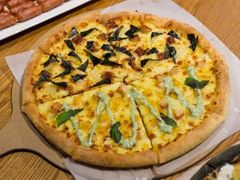 -乐凯撒披萨(正佳广场店)