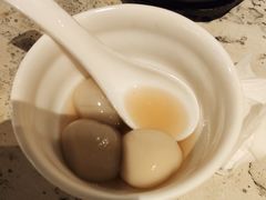 -T館·花园艺术餐厅