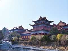 -开福禅寺