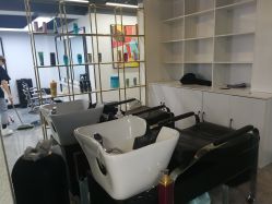 -HG美发设计沙龙