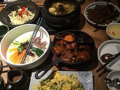 -云海肴·汽锅鸡·云南菜(美罗城店)