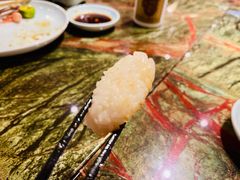 -炙柒Sekinana·精致料理 烧鸟·铁板烧(海上世界店)