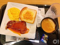 -大家乐(广州天河城六楼店)