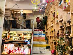 -Kitchen·Y洋厨房西餐厅(王府壹号店)