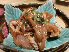 -樱嘢·炭火烧肉(惠南店)