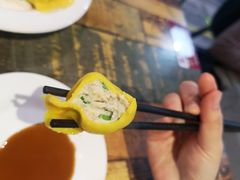 -金谷园饺子·烧烤(人大总店)