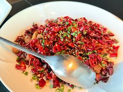 -晓长安·新陕菜(曲江店)