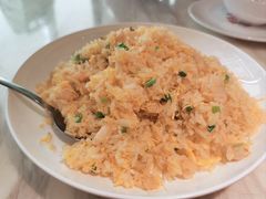 扬州炒饭-陶陶居酒家(SM二期购物广场店)