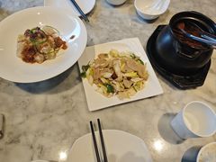 -城南往事·鲁菜济南菜(软件园美莲广场店)