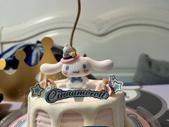 -DQ·蛋糕·冰淇淋(南开大悦城2F店)