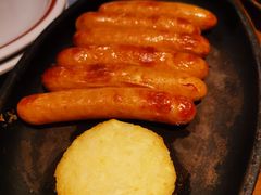 -萨莉亚意式餐厅(莲花国际广场店)