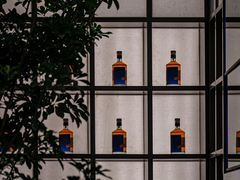 -桂满陇·海市蜃楼·黑金(国金店)