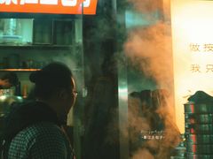 -梁憨包(南岸回龙湾店)