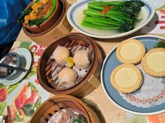 -点都德(喜粤楼店)