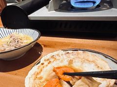 -鸟鸣门屋台料理(金帝银泰店)