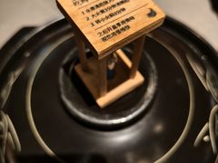 -同仁四季椰子鸡(无锡滨湖万象汇店)