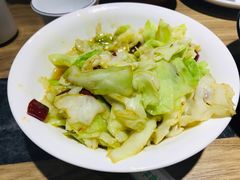 -建辉湖南土菜馆(南大街店)