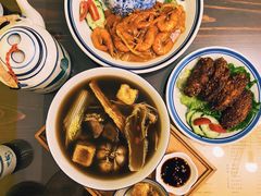 -马来MO简餐.南洋风味料理(美食街店)
