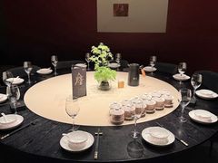 -渝月·川菜(海岸城店)