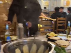 -俺家鲜·烧烤龙虾地锅鸡(观音塘店)