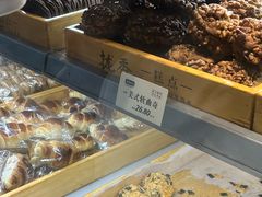 -拢香糕点(万达店)