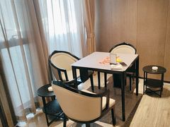 -翕间食·精致淮扬菜(江苏大剧院店)