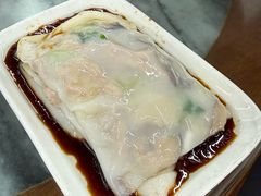 -穗银肠粉店(东川路店)