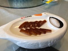 -煜丰汴京烤鸭(福彩路店)