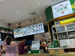 -古早外婆(天佑城店)
