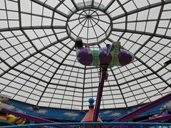 -蓝精灵乐园·世茂精灵之城主题乐园