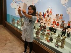 -济州岛泰迪熊博物馆