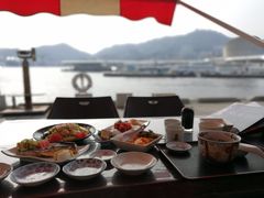 -海鮮市場長崎港(出島ワーフ店)