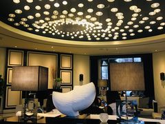 -上海苏宁宝丽嘉酒店·Cafe Bellagio西餐厅