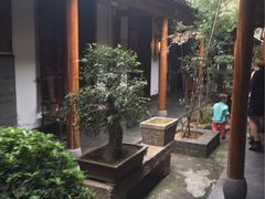 -不倒翁·徽天下名菜楼(马鞍山路店)