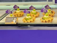 -喜乐村芋泥脑袋家族(三里屯店)