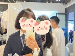-天真蓝照相馆(龙岗万科里店)