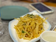 -高玛纳驴肉火烧(一世界店)