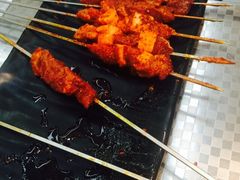 -延边白玉串城(东环城路店)