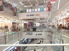 -永旺梦乐城(金银潭店)
