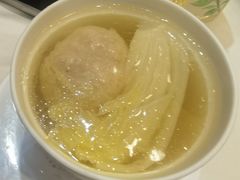 -鼎泰丰(渔阳店)