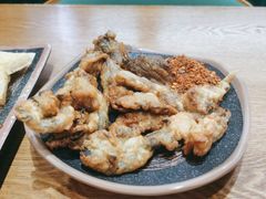 -五样儿西昌小签签烤串(建设路店)