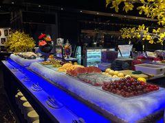 -加餐海鲜自助(宝龙一城店)