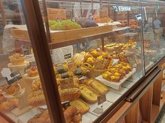 -PAPER STONE BAKERY(天环店)
