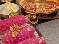 -色響火锅(恒隆广场店)