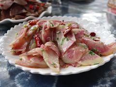 -古道惠风饭庄