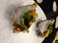 上井精致料理-梅筑·创意料理(王府井百货店)